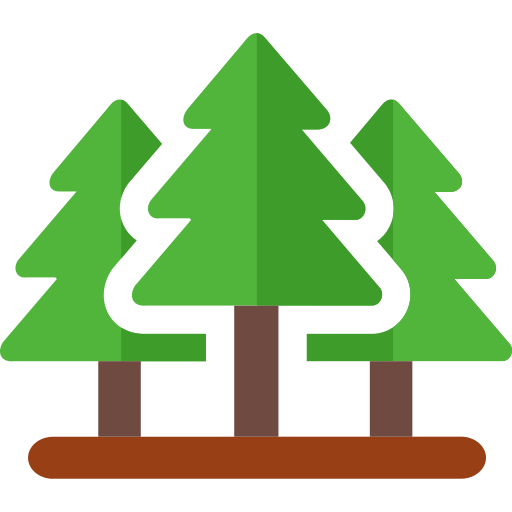 Environment Icon