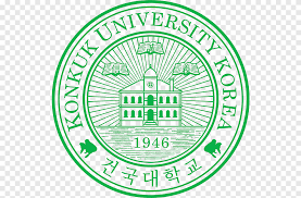 Konkuk University Logo